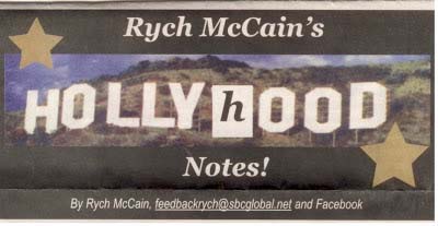 Rych McCain